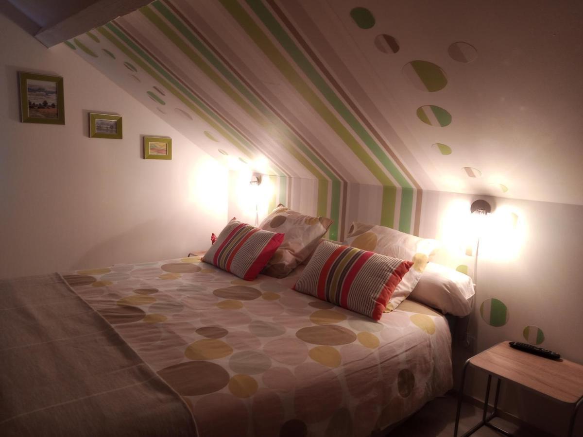 Studio Duplex L'Ecole Buissonniere Trouville-la-Haule Exteriér fotografie