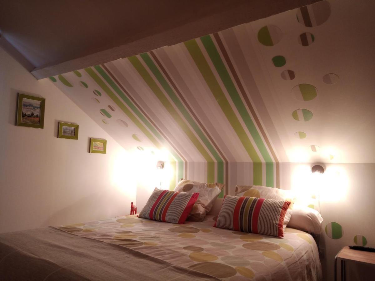 Studio Duplex L'Ecole Buissonniere Trouville-la-Haule Exteriér fotografie